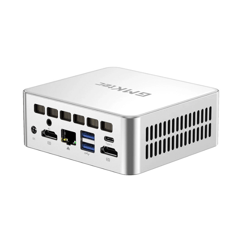 GMKtec M3 Mini PC | Core i5 | Nanodog.net